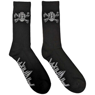 Ponožky Anthrax - Not Man, 40 - 45