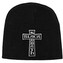 Čepice Black Sabbath - Cross Logo