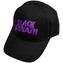 Čepice Black Sabbath - Logo & Devil