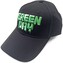 Čepice Green Day - Dripping Logo