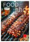 Food BBQ - Deftiges aus der Gourmet-Küche (Wandkalender 2025 DIN A3 hoch), CALVENDO Monatskalender