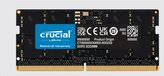 Crucial DDR5 16GB SODIMM 5600MHz CL46 (16Gbit)