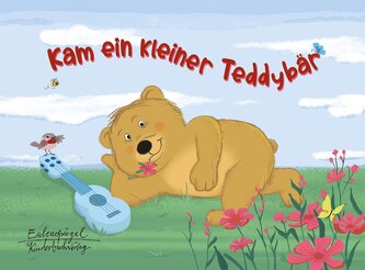 Kam ein kleiner Teddybär