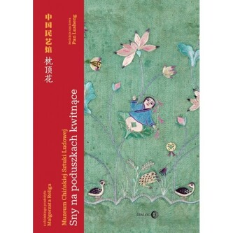 Sny na poduszkach kwitnące