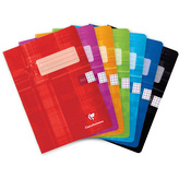 Clairefontaine, Školní sešit 565, A5, čtverečkovaný, 60 listů