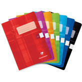 Clairefontaine, Školní sešit 560, A5, čistý, 60 listů