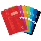Clairefontaine, Školní sešit 464, A4, linkovaný, 60 listů