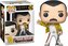 POP! Vinyl: Rocks: Queen - Freddie Mercury (Wembley 1986)