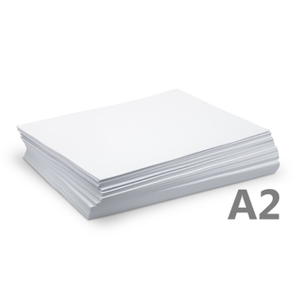 Orýsovací karton 450 x 625 (A2 +) 200 g