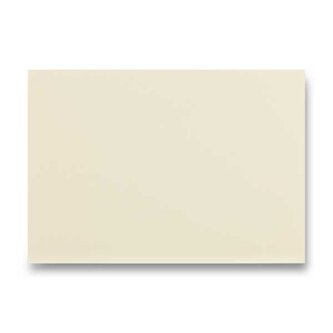 Obálka CF - C6 krémová samolep. 120g. (20ks)