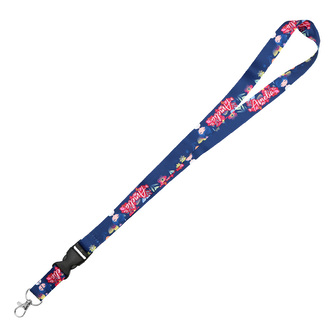 Klíčenka s karabinkou JUNIOR S7 - Amelia