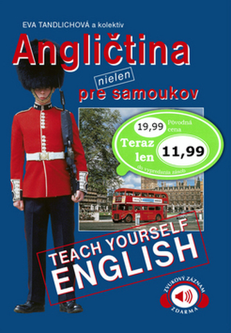 Angličtina nielen pre samoukov
