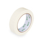 Lepiaca páska krepová do +80°C biela 30mm x 50m [1 ks]