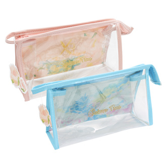 Pouzdro na pera M&G Sakura time (2 designy)