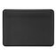 Pipetto Ultra Slim Sleeve, black - MacBook Air 15