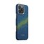 Pitaka StarPeak Luminous Case, Milky way galaxy - iPhone 16 Pro Max