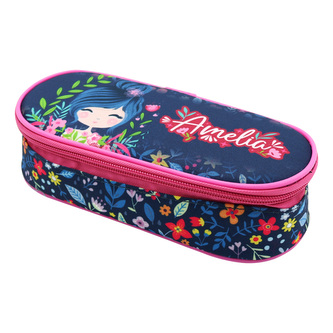 Pouzdro na pera JUNIOR S7 - Amelia