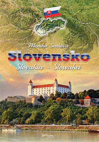 Slovensko Slovakia-Slowakei Monika Srnková