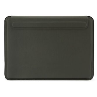 Pipetto Ultra Slim Sleeve, dark green - MacBook 13/14