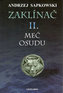Zaklínač II. Meč osudu