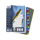 Rozřaďovač Oxford A4/20 dílů