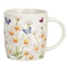 Porcelánový hrnek Luční kvítí 350 ml