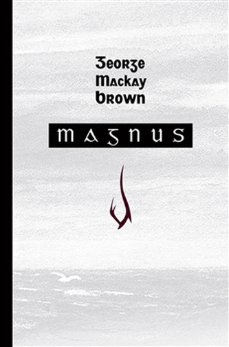 Magnus George Mackay Brown
