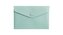 Teczka koperta A6 PP zieleń morandi
