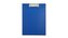 Klip A4 deska niebieski