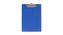 Klip A6 deska niebieski