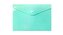 Teczka koperta A5 PP pastel zielona