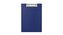 Klip A5 teczka granat