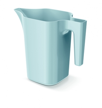 konev JUG 1,8 l,světle šedá