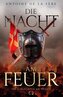 Die Nacht am Feuer 1 ¿ Die Schlachten am Wasser