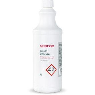 Odvápnění SENCOR SESXD 001