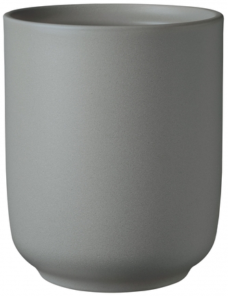 Keramický květináč Bari 15 cm mauve