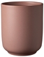 Keramický květináč Bari 15 cm třešeň