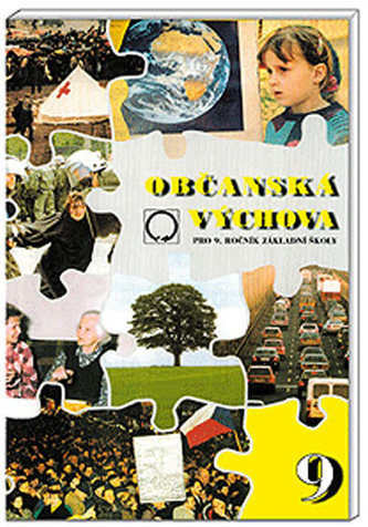 Občanská výchova pro 9.ročník základní školy
