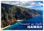 Paradise on Earth HAWAII (Wall Calendar 2025 DIN A3 landscape), CALVENDO 12 Month Wall Calendar