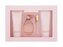 Sarah Jessica Parker Lovely parfémovaná voda 100 ml + tělové mléko 200 ml + parfémovaná voda 15 ml + sprchový gel 200 ml