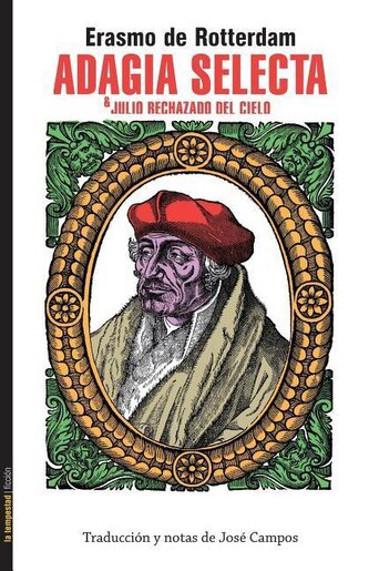 Adagia Selecta: & Julio rechazado del cielo
