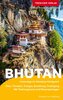 TRESCHER Reiseführer Bhutan