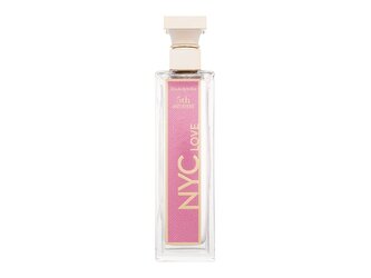 Elizabeth Arden 5th Avenue Parfémovaná voda NYC Love 75 ml pro ženy