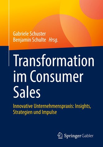 Transformation im Consumer Sales