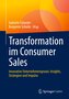Transformation im Consumer Sales