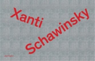 Xanti Schawinsky