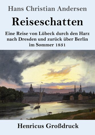 Reiseschatten (Großdruck)