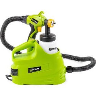 El. stříkací pistole FIELDMANN FDSP 200652-E