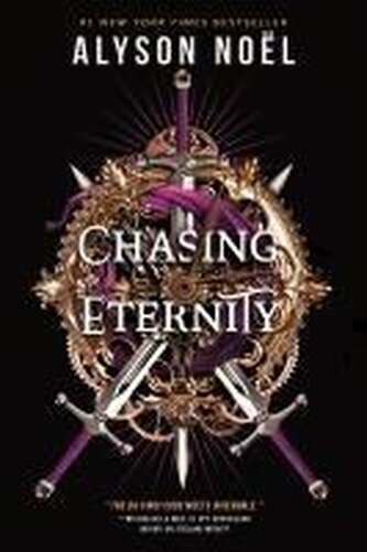 Chasing Eternity