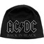 Čepice AC/DC - Back In Black